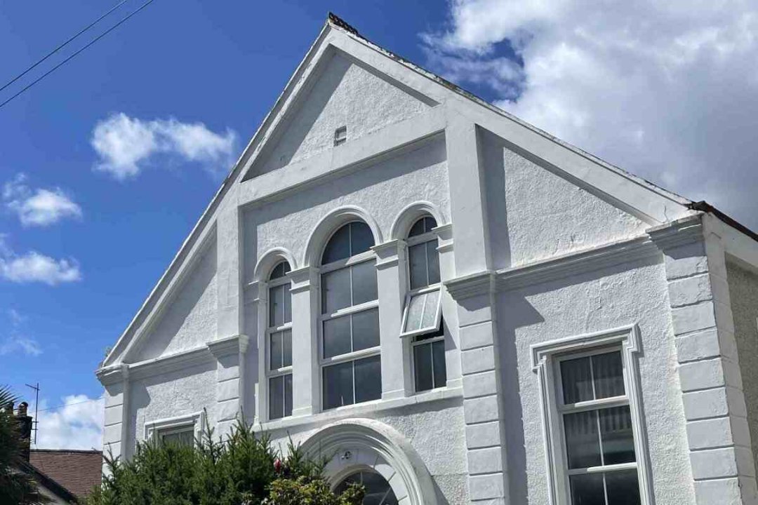 Canolfan Iman Centre, Llandudno Junction
